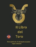 Cover-Bild zum Titel 'Il Libro del Toro' von 'Rubi Astrólogas'