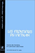 Cover-Bild zum Titel 'Les frontières du Vietnam' von 'Lafont'