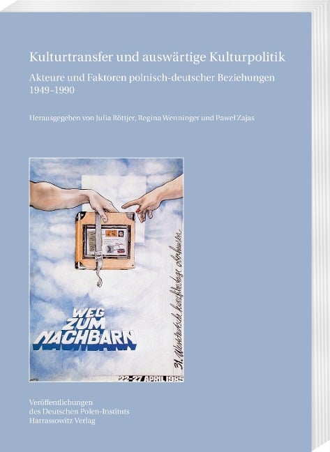 Kulturtransfer und auswärtige Kulturpolitik - 