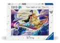 Cover-Bild zum Titel 'Erwachsenenpuzzle 1000 Teile - Disney Classics - Aladdin' von ''