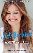 Just Breathe - Janette Paul