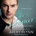 Cover-Bild zum Titel 'The Schemer Lib/E' von 'Avery Flynn'