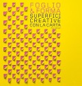 Cover-Bild zum Titel 'Foglio & forma. Superfici creative con la carta' von 'Paul Jackson'