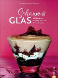 Cover-Bild zum Titel 'Schaum & Glas' von 'Jose Marechal'
