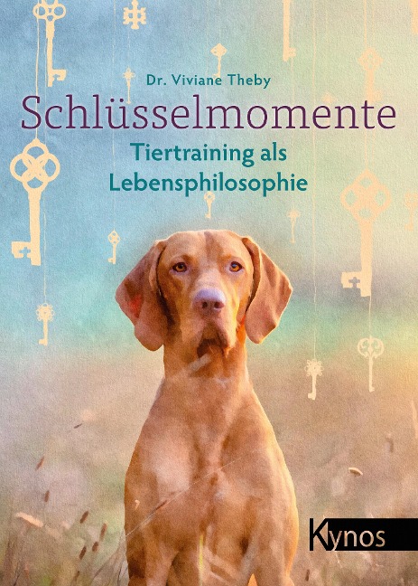 Schlüsselmomente - Viviane Theby