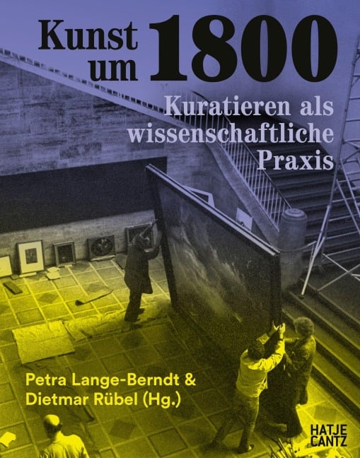 Kunst um 1800 -