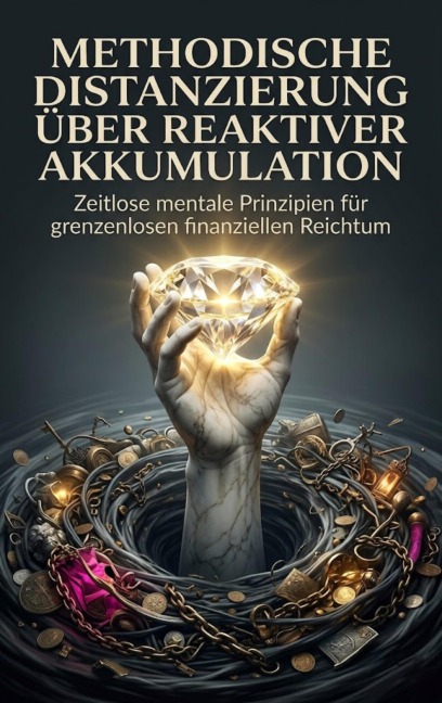 Methodische Distanzierung über reaktiver Akkumulation - Heinrich Adler
