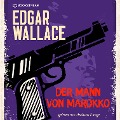 Der Mann von Marokko - Edgar Wallace