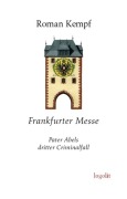Cover-Bild zum Titel 'Frankfurter Messe' von 'Roman Kempf'