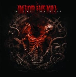 In For The Kill (Europe Edition) - In For The Kill