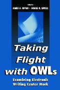 Taking Flight With OWLs - 