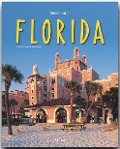Cover-Bild zum Titel 'Reise durch Florida' von 'Stefan Nink'