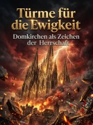 Cover-Bild zum Titel 'Türme für die Ewigkeit' von 'Holger Winkler'