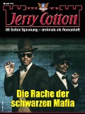 Jerry Cotton Sonder-Edition 159 - Jerry Cotton