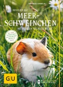 Cover-Bild zum Titel 'Neugierige Meerschweinchen' von 'Immanuel Birmelin'