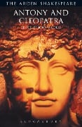 Cover-Bild zum Titel 'Anthony and Cleopatra' von 'William Shakespeare'