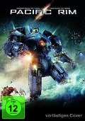 Cover-Bild zum Titel 'Pacific Rim' von 'Travis Beacham, Guillermo del Toro, Ramin Djawadi'