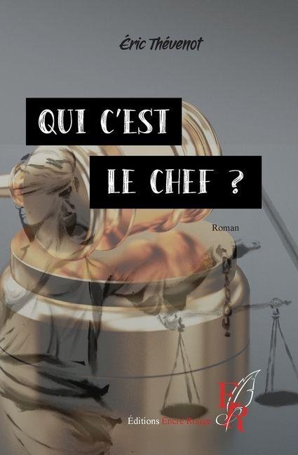 Qui c'est le chef ? - 