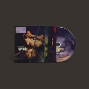 Cover-Bild zum Titel 'Geek The Girl + Inconsiderate Bitch EP' von 'Lisa Germano'