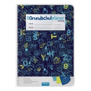 Trötsch Grundschulplaner Buchstaben 25/26 - 