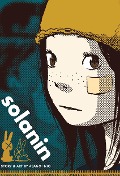 Cover-Bild zum Titel 'Solanin' von 'Inio Asano'