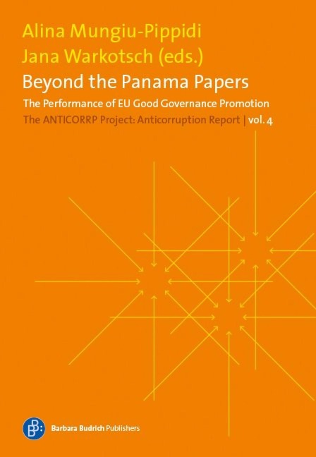Beyond the Panama Papers. The Performance of EU Good Governance Promotion - 
