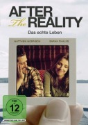 Cover-Bild zum Titel 'After The Reality - Das echte Leben' von 'David Anderson, Doran Danoff'