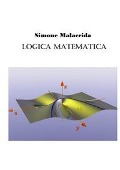 Cover-Bild zum Titel 'Logica matematica' von 'Simone Malacrida'