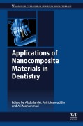 Cover-Bild zum Titel 'Applications of Nanocomposite Materials in Dentistry' von ''