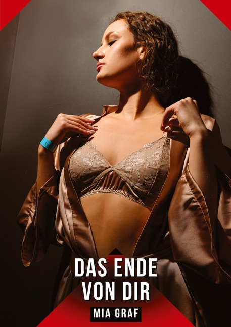 Das Ende von dir - Mia Graf