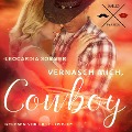 Cover-Bild zum Titel 'Vernasch mich Cowboy' von 'Leocardia Sommer'