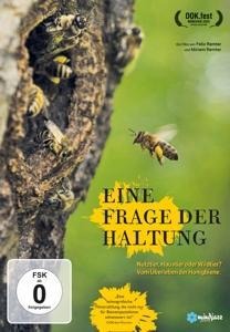 Eine Frage der Haltung - 