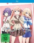 A Couple of Cuckoos - Staffel 1 - Vol. 1 (Episoden 1-12) (2 Blu-rays) - 