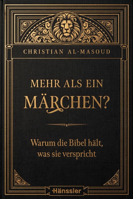 Mehr als ein Märchen? - Christian Al-Masoud