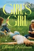 Cover-Bild zum Titel 'Girl's Girl' von 'Sonia Feldman'