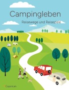 Cover-Bild zum Titel 'Campingleben' von ''
