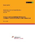 Cover-Bild zum Titel 'Potenziale und Opportunitäten für innovative Geschäftsmodelle im Bereich Photovoltaik in Deutschland' von 'Benjamin Spickert'