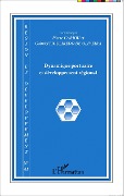 Cover-Bild zum Titel 'Dynamique portuaire et développement régional' von 'Pierre Cariou, Gabriel Figueiredo de Oliveira'