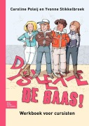 Dyslexie de Baas! - Caroline Poleij, Yvonne Stikkelbroek