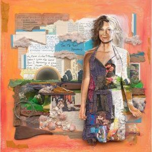 The Me That Remains - Amy Grant