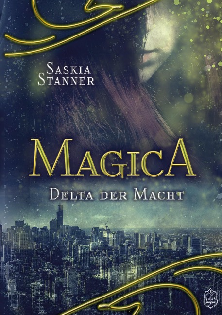 Magica - Saskia Stanner