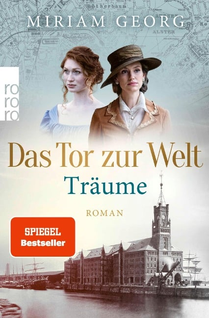 Das Tor zur Welt: Träume - Miriam Georg