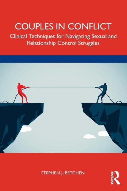 Couples in Conflict - Stephen J. Betchen