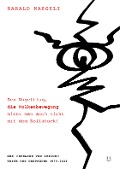 Cover-Bild zum Titel 'Den Vogelflug, die Wolkenbewegung misst man auch nicht mit dem Zollstock!' von 'Harald Naegeli'