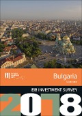 EIB Investment Survey 2018 - Bulgaria overview - 