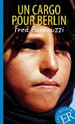 Cover-Bild zum Titel 'Un cargo pour Berlin' von 'Fred Paronuzzi'