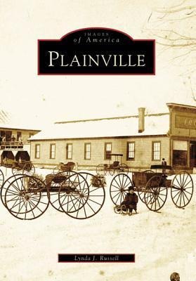 Plainville - Lynda J. Russell