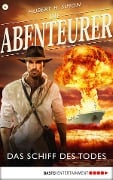 Die Abenteurer - Folge 06 - Hubert H. Simon