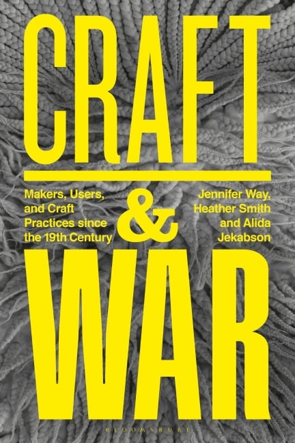 Craft and War -
