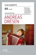 Cover-Bild zum Titel 'Andreas Dresen' von ''
